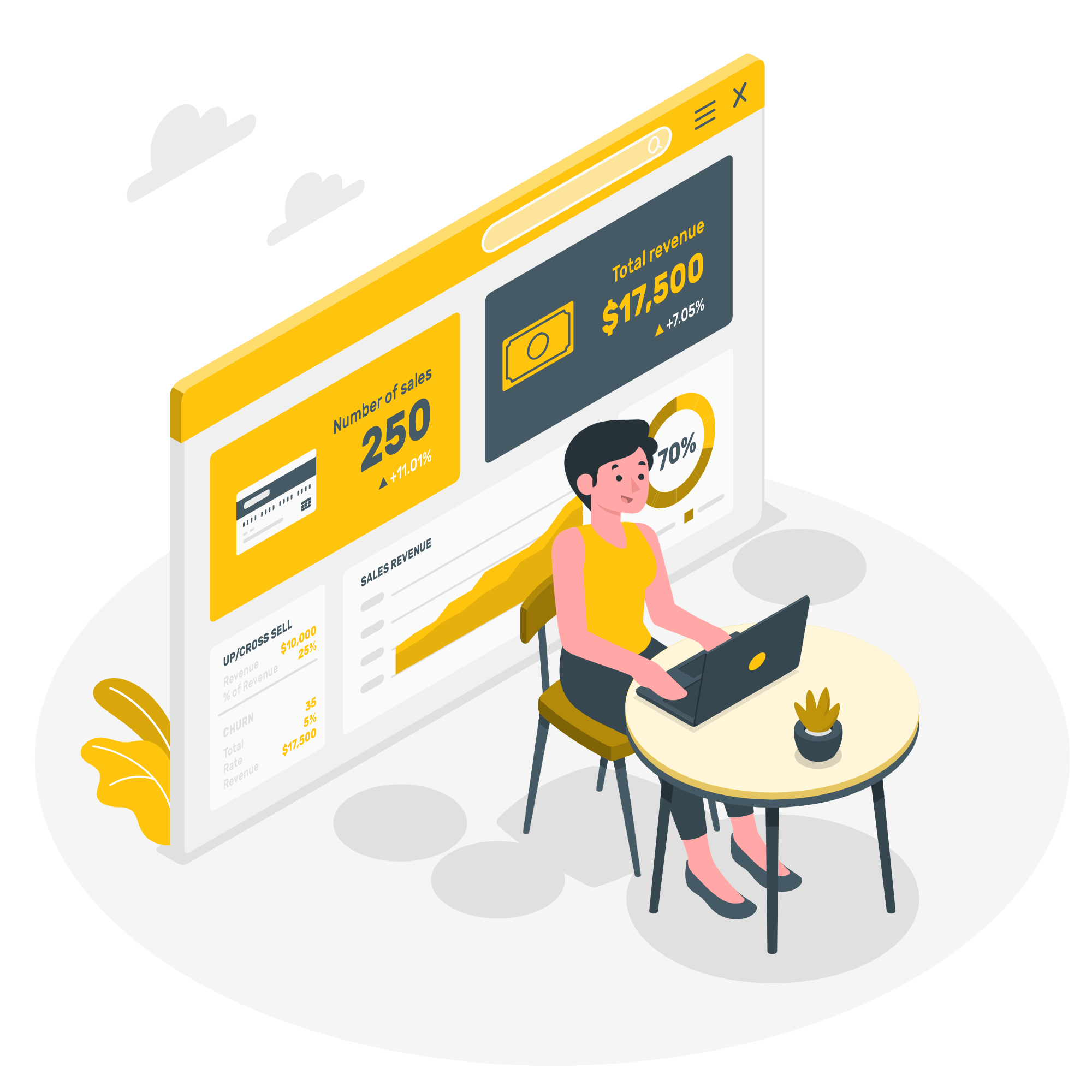 contabilidad para pymes