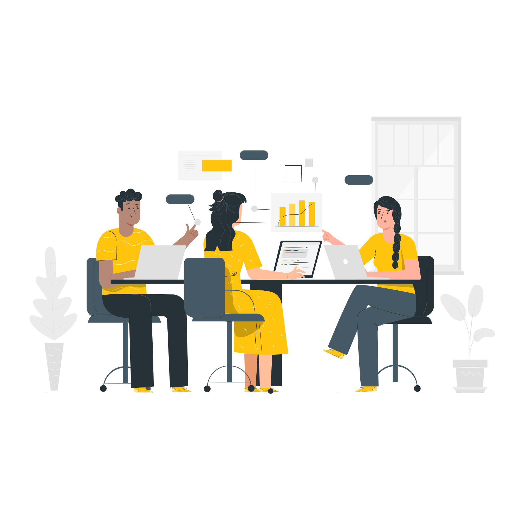 Contabilidad para emprendedores