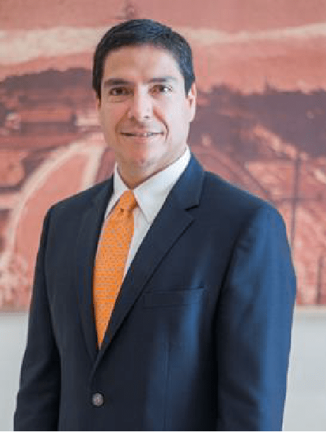 rodrigo gahona