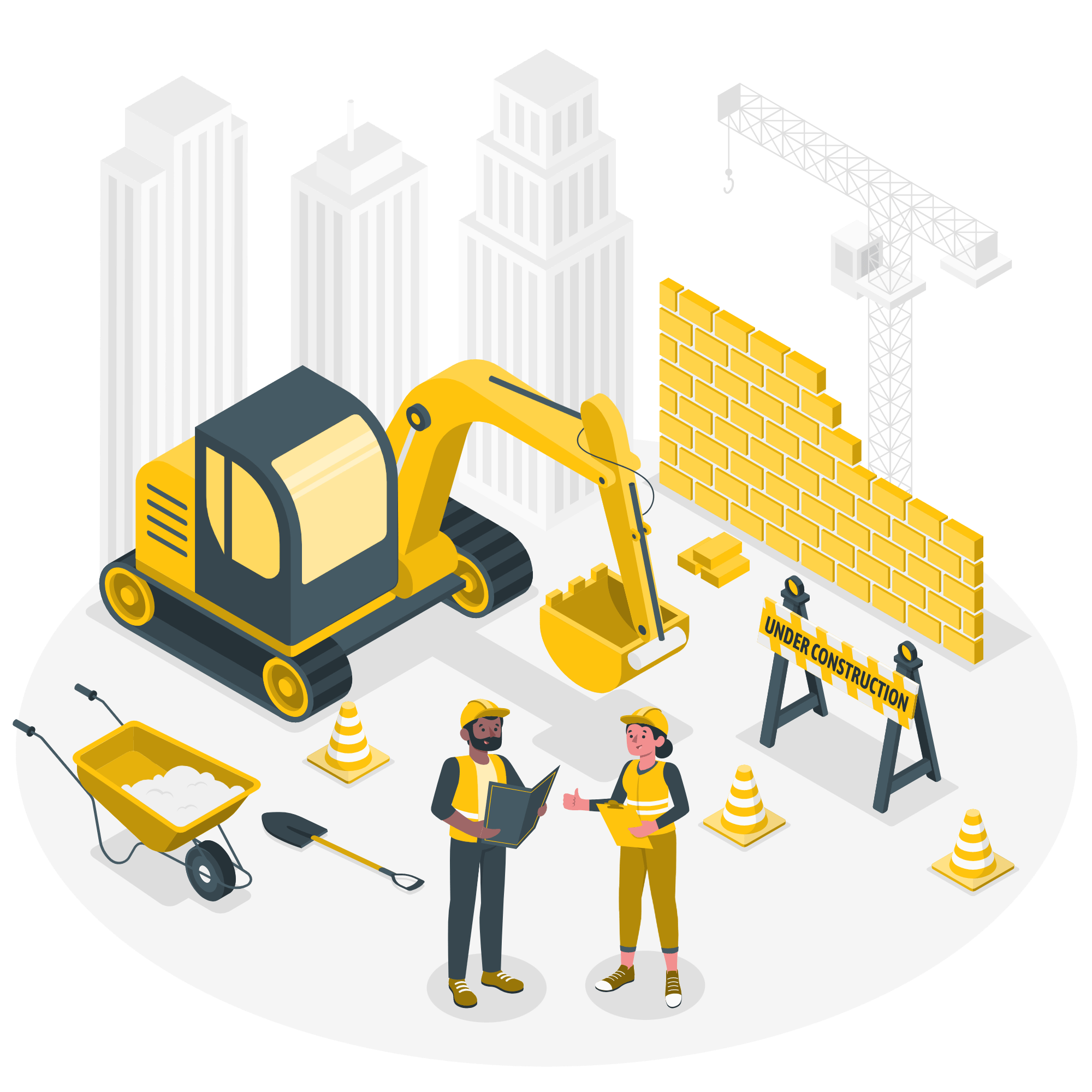INMOBILIARIAS & CONSTRUCTORAS