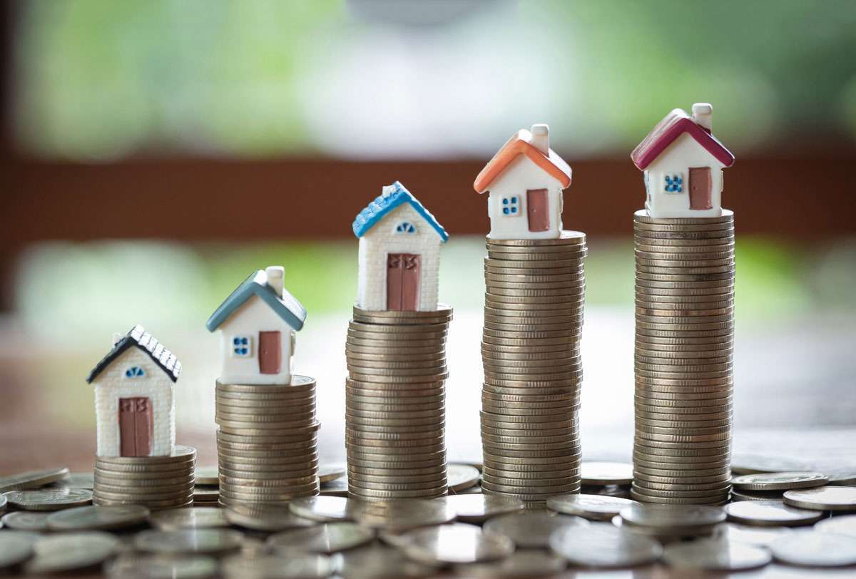 5 consejos para aumentar el ROI de su inversión en bienes raíces