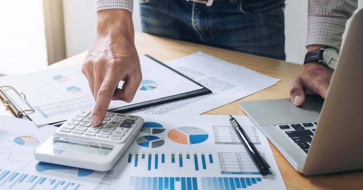 Cómo hacer que tu contabilidad esté libre de estrés