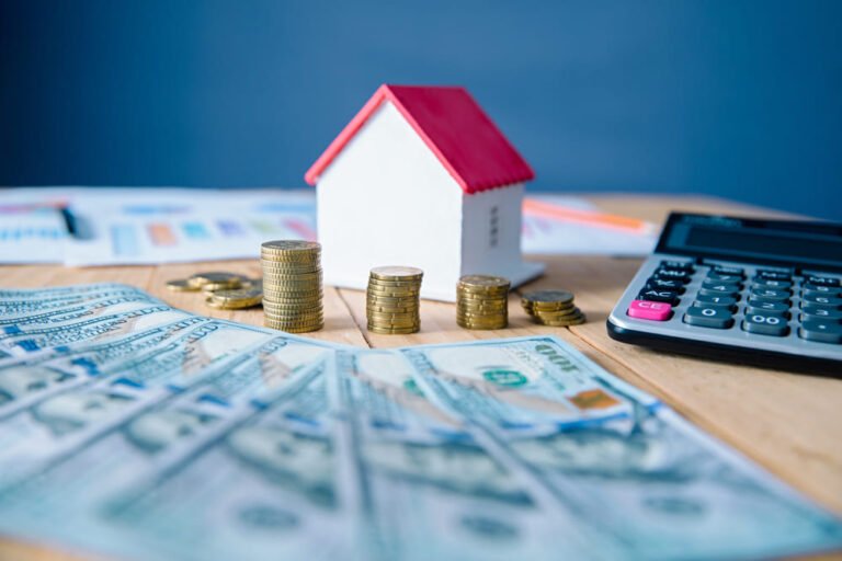 Crowdfunding Inmobiliario