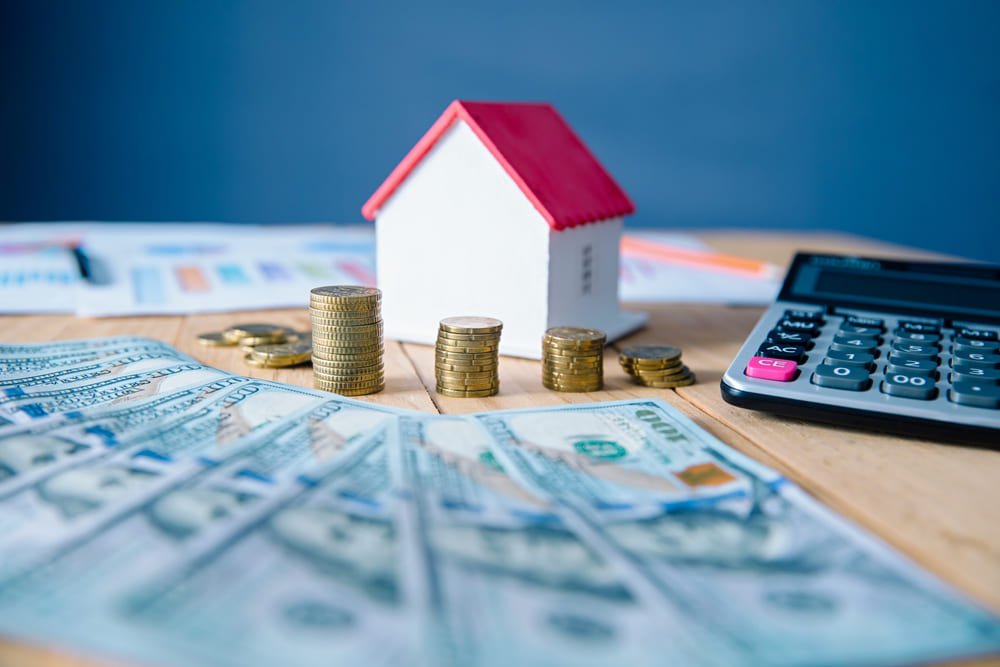 Crowdfunding Inmobiliario