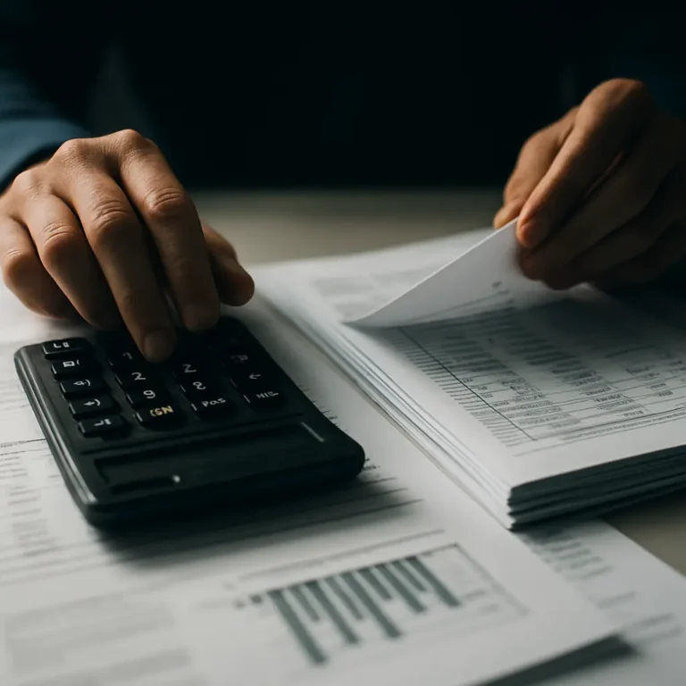 Contabilidad completa