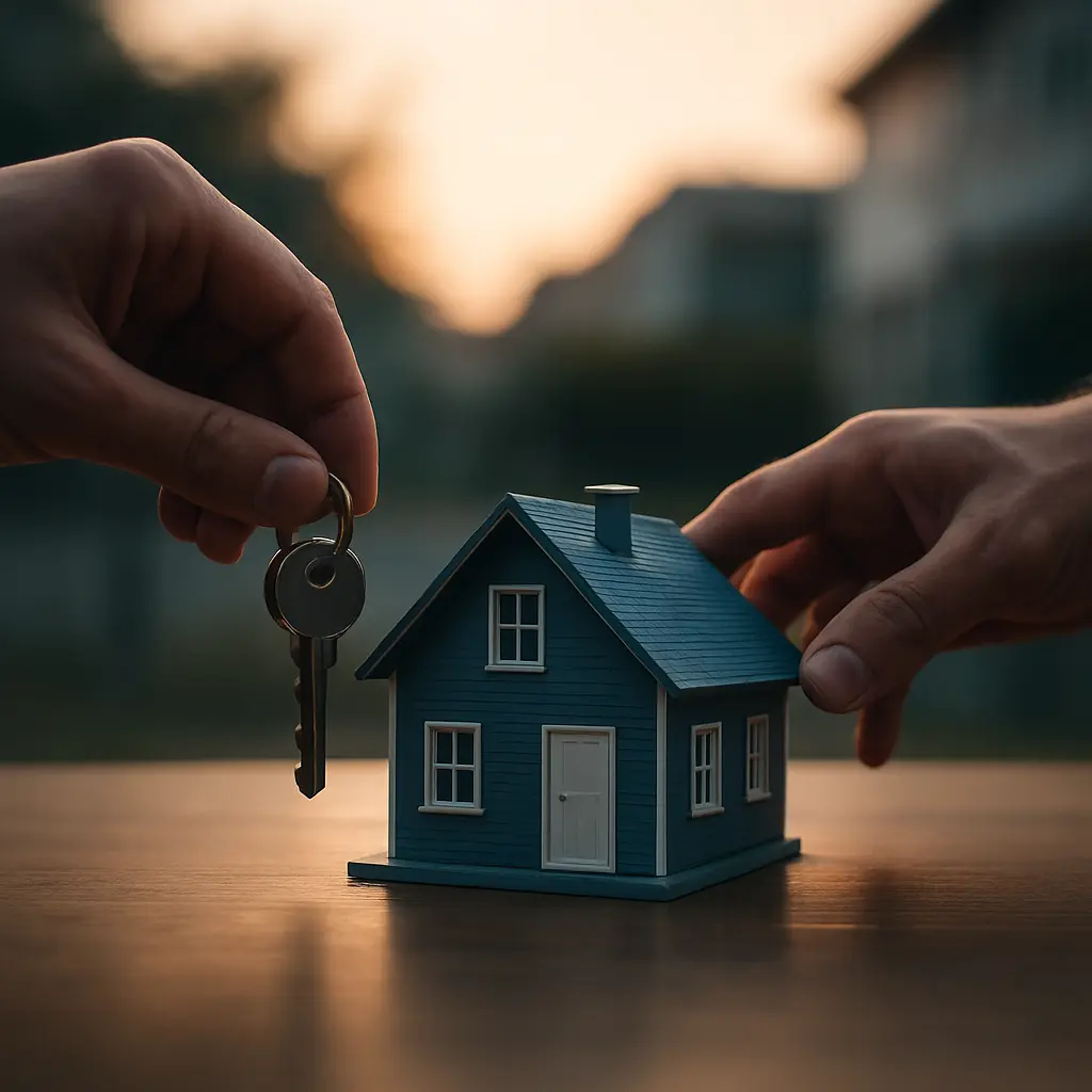 Arriendo bienes inmuebles: claves para ganar sin riesgos