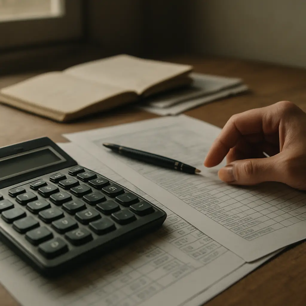 Categorías tributarias SII: claves para pagar menos impuestos